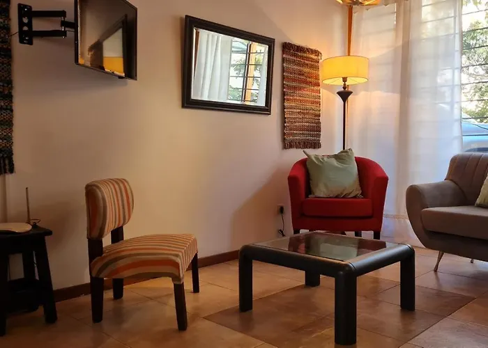 Cabana Interno - Salepatagonia