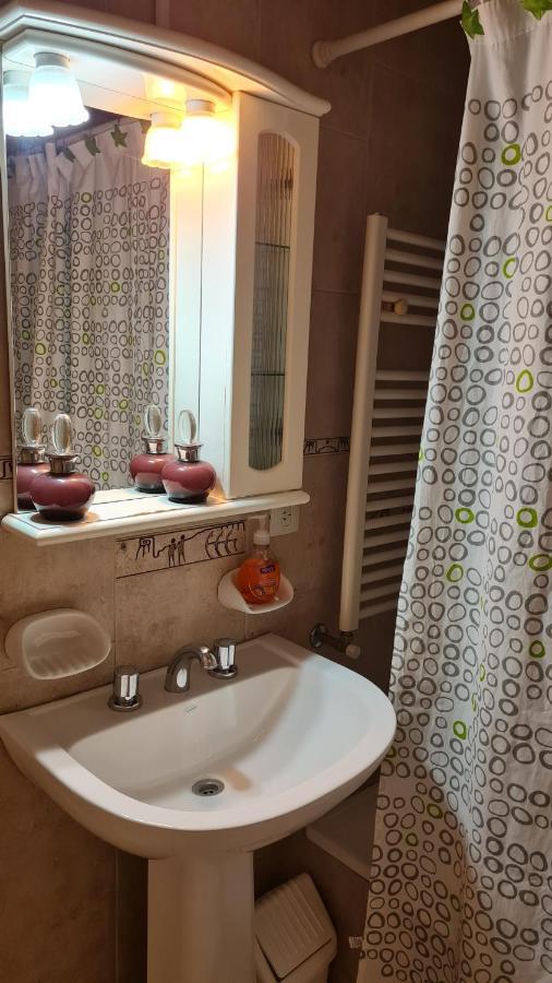 Interno - Salepatagonia